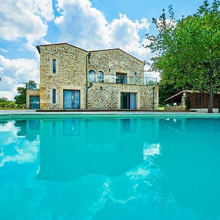 מלון Domaine De Badine, 15 Min Bordeaux & Saint-Emilion מראה חיצוני תמונה