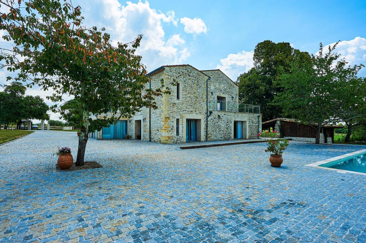 מלון Domaine De Badine, 15 Min Bordeaux & Saint-Emilion מראה חיצוני תמונה